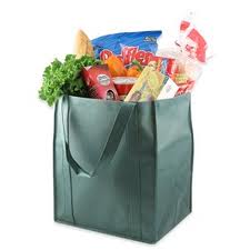 Grocery Bags Manufacturer Supplier Wholesale Exporter Importer Buyer Trader Retailer in Ahmedabad Gujarat India